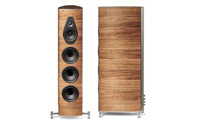 Sonus faber Olympica Nova V