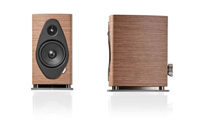 Sonus faber Sonetto II G2