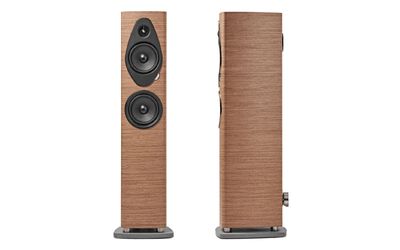 Sonus faber Sonetto III G2