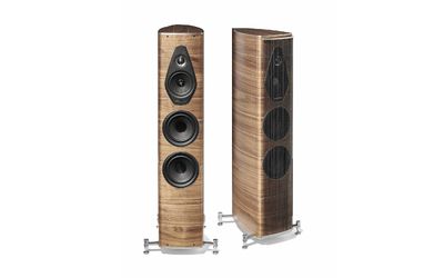 Sonus faber Olympica Nova III