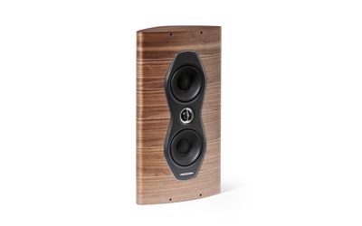 Sonus faber Olympica Nova On Wall