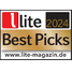 Best Picks Testsiegel 2024