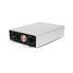 Stax SRM-D50 seitliche Ansicht