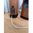 Anwendungsbeispiel an Canton Bi-Wire-Anschlussterminalon