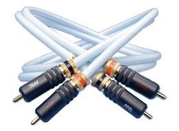 Supra Cables EFF-I mit PPSL Steckern
