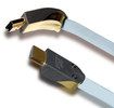 Supra HDMI (MET-B gebogen)