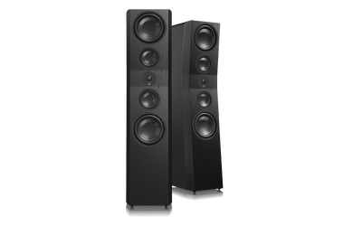 SVS Ultra Evolution Pinnacle