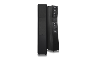 SVS Ultra Evolution Tower