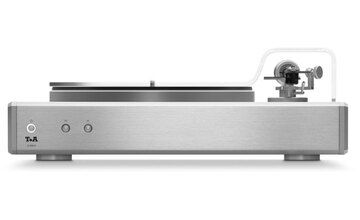 T + A G 2000 R-CMC Frontansicht