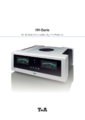 Produktkatalog HV-Serie