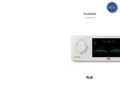 Katalog T+A PA 3100 HV