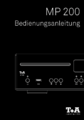 tua_mp-200_bedienungsanleitung