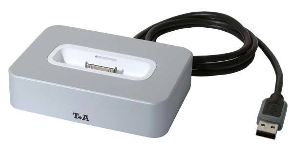 T+A iPod Dockingstation