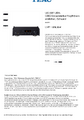 datenblatt_des_teac_ud-507