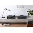 Aufstellungsbeispiel Technics SL-40CBT