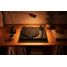 Aufstellungsbeispiel Technics SL-40CBT