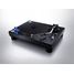 Technics SL-1210GREGK seitliche Ansicht