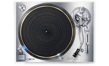 Technics SL-1200 G