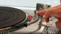 Video des Technics SL-1200G Inspiration