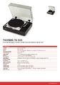 thorens_td-1500_datenblatt
