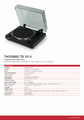 thorens_td101-a_datenblatt