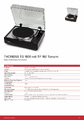 thorens_td1600-tp160_datenblatt