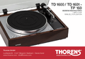 thorens_td1600-tp160_manual