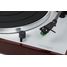 Detailaufnahme des Thorens 402 DD