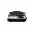 Seitliche Ansicht Thorens 402 DD
