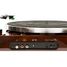 Thorens TD204 - Anschlüsse