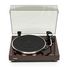 Thorens TD 240 in Walnuss Hochglanz