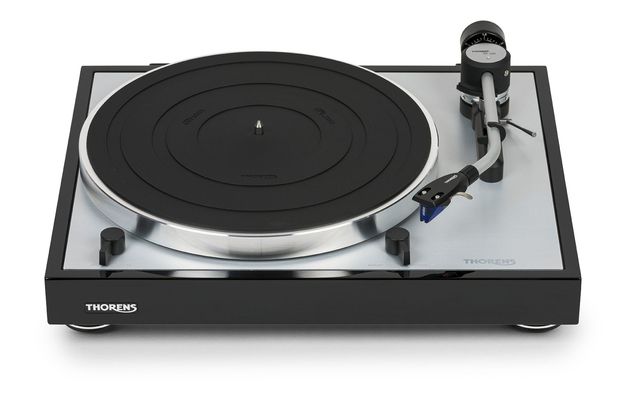 thorens-td-403-dd-black