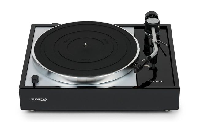 thorens15002mblack