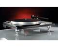 Thorens TD 810 mit System (schwarz-alu)