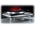 Thorens TD 850 mit System (schwarz-alu)