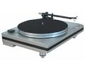 Thorens TD 850 ohne System (silber)