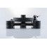 Schwarzer Transrotor Dark Star