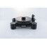 Plattenspieler Transrotor Dark Star