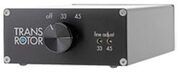 Transrotor Konstant Studio