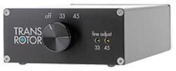 Transrotor Konstant Studio