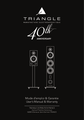 Bedienungsanleitung Triangle Esprit Antal 40th