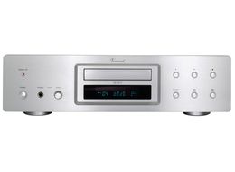 Vorderseite des Vincent CD-S1.2