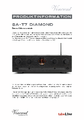 vincent_sa-t1-diamond_datenblatt