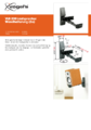 Produktdatenblatt Vogels VLB 200