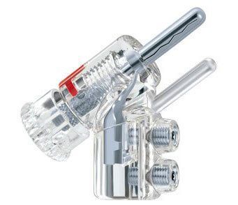 WBT 0610 aus Reinsilber