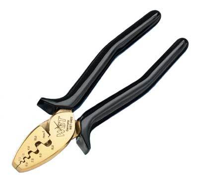 WBT 0403 Crimpzange