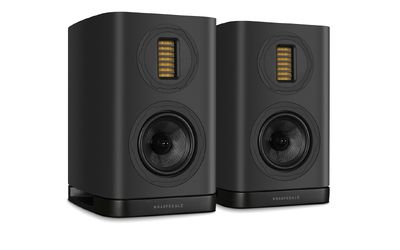 Wharfedale EVO 5.1