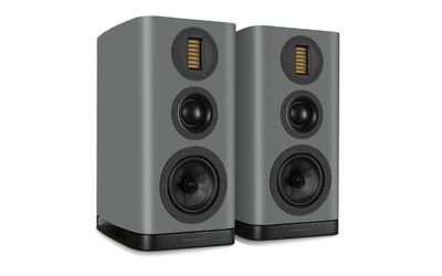 Wharfedale EVO 5.2