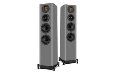 Wharfedale EVO 5.3