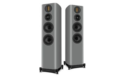 Wharfedale EVO 5.4